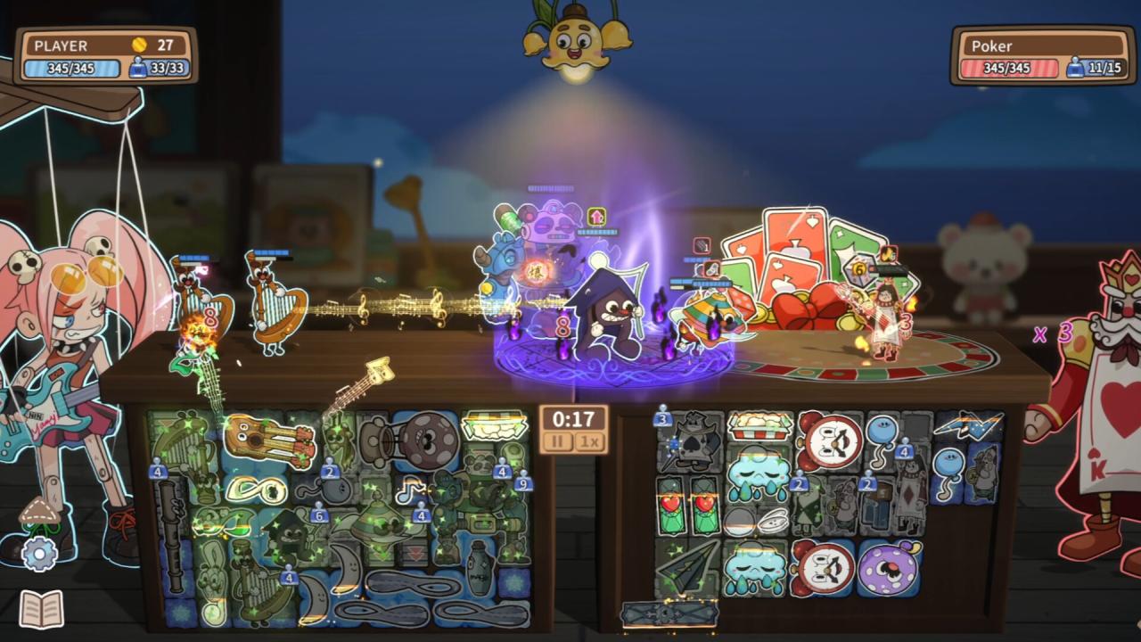 咔砰！玩具乱斗屋/Toy Smash Kaboom!