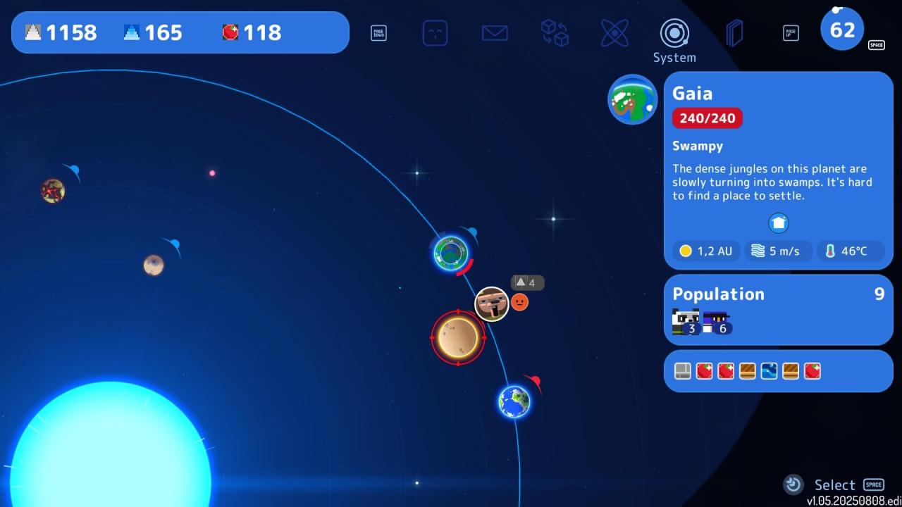 我的星球：大师矿工版/A Planet of Mine MasterMine Edition