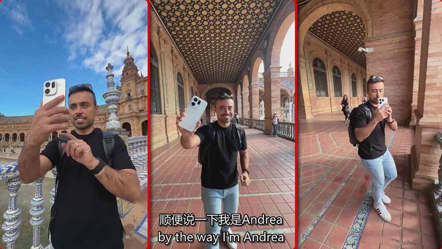 手机电影感拍摄课:从策划拍摄到后期制作,强化视觉表达,实现单条视频收益破千