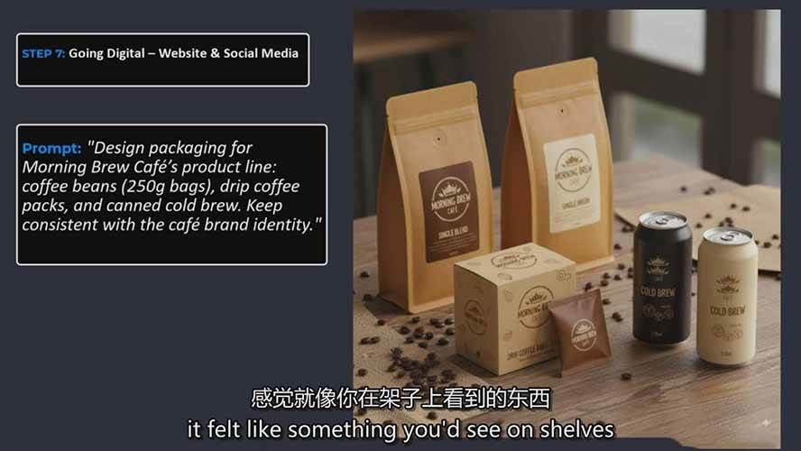 (17111期)谷歌最新AI图像模型Gemini 2.5 Flash(Nano Banana)的终极实战指南,10分钟生成商业素材 (17111期)谷歌最新AI图像模型Gemini 2.5 Flash(Nano Banana)的终极实战指南,10分钟生成商业素材