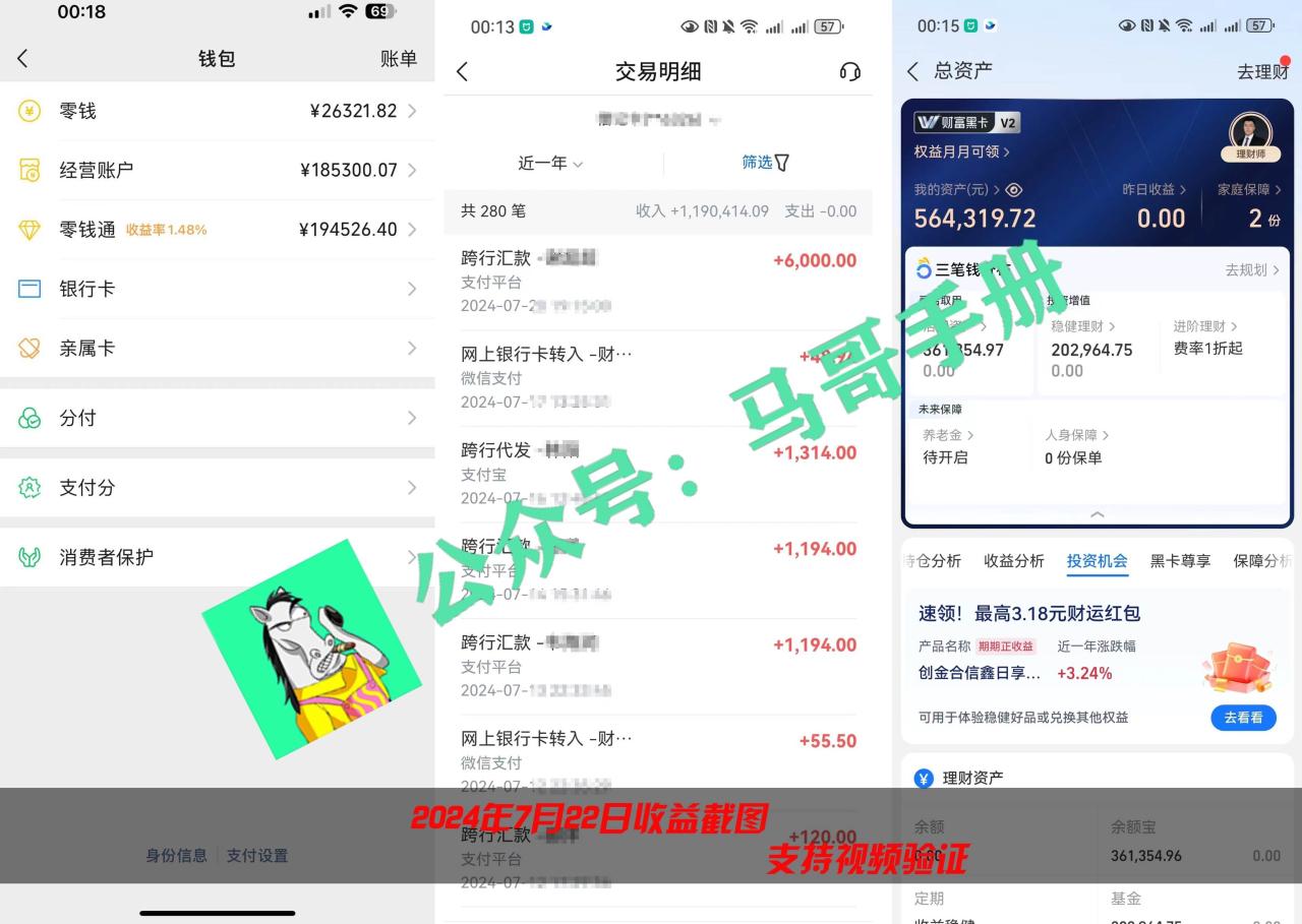 (16999期)2026年如何通过“卖项目”实现年入百万 (16999期)2026年如何通过“卖项目”实现年入百万