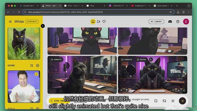 (17032期)Google Veo 3人工智能AI生成式电影制作课程:利用AI高效创作专业级视频的技能! (17032期)Google Veo 3人工智能AI生成式电影制作课程:利用AI高效创作专业级视频的技能!