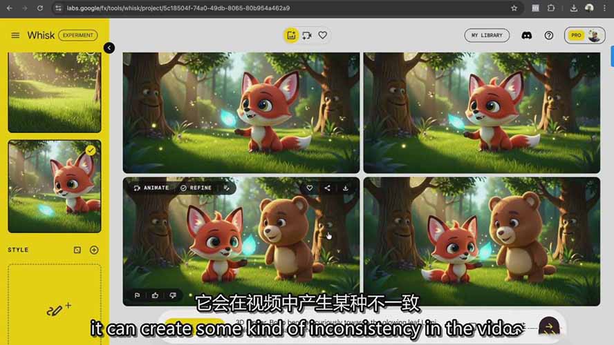 AI人工智能3D电影制作实战指南:从创意到成片、角色一致、多场景叙事,创作你的首部短片