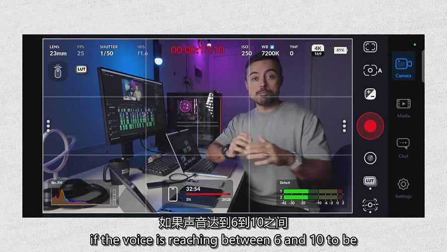 手机电影感拍摄课:从策划拍摄到后期制作,强化视觉表达,实现单条视频收益破千