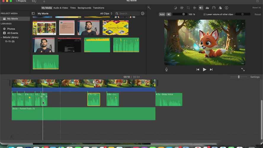 AI人工智能3D电影制作实战指南:从创意到成片、角色一致、多场景叙事,创作你的首部短片