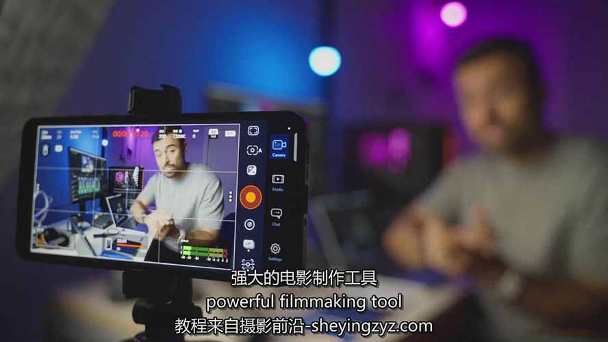 手机电影感拍摄课:从策划拍摄到后期制作,强化视觉表达,实现单条视频收益破千