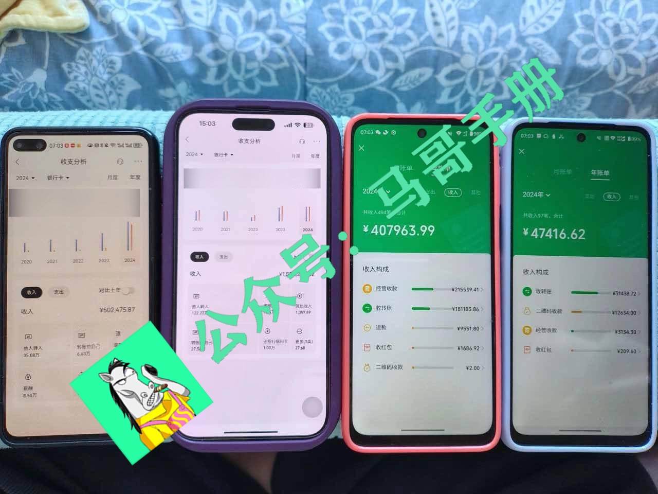 (16999期)2026年如何通过“卖项目”实现年入百万 (16999期)2026年如何通过“卖项目”实现年入百万